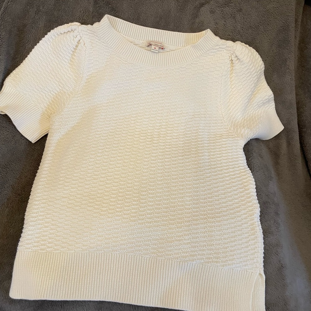 GAP knit t-shirt